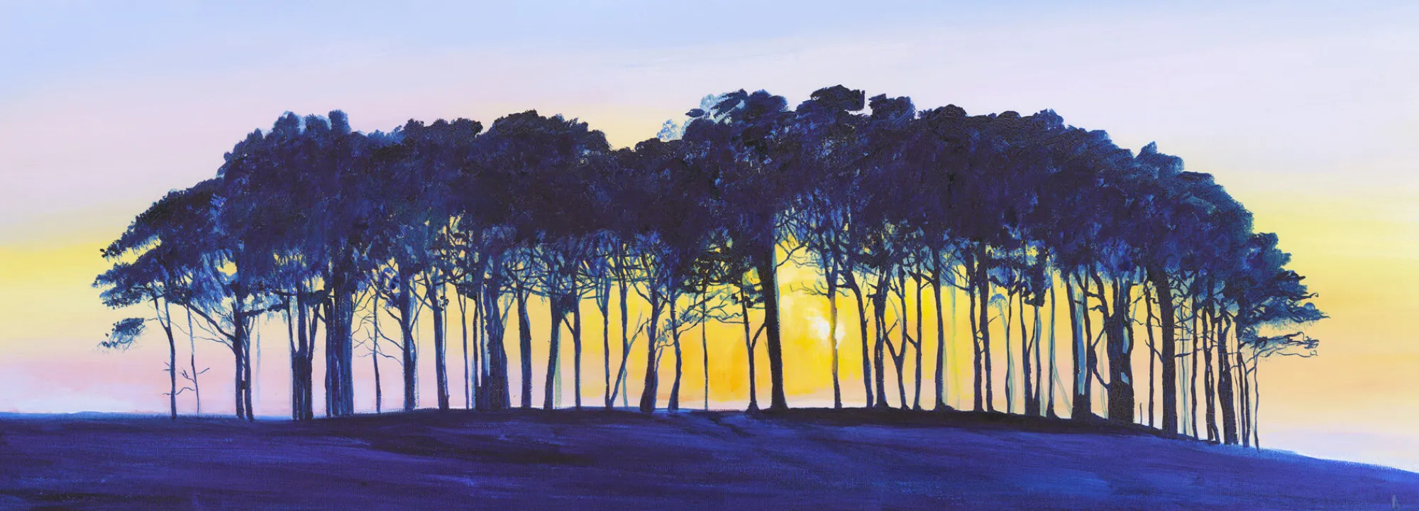Unframed Prints*Whistlefish A New Day, Cooksworthy Knapp Art Print