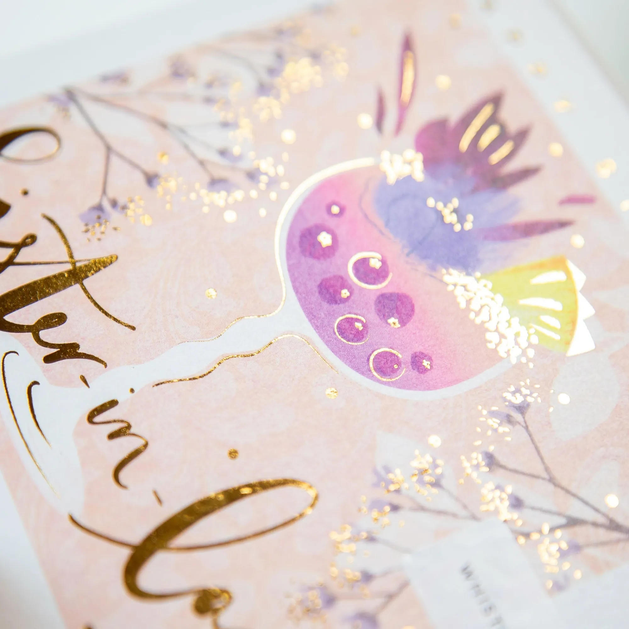 Birthday|For Relatives*Whistlefish Cocktail Sister-In-Law Birthday Card