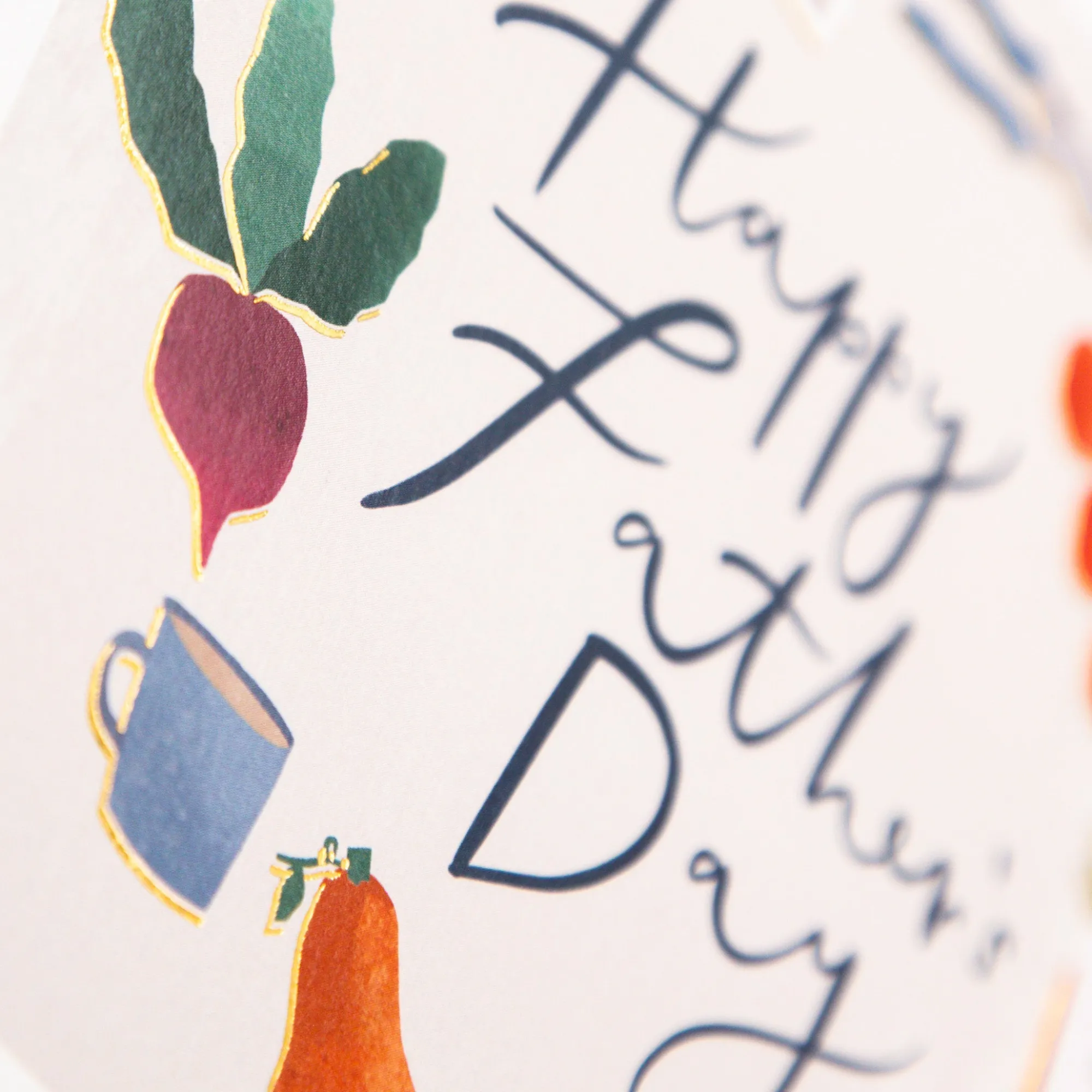 Father's Day*Whistlefish Gardener's Delight Father's Day Card