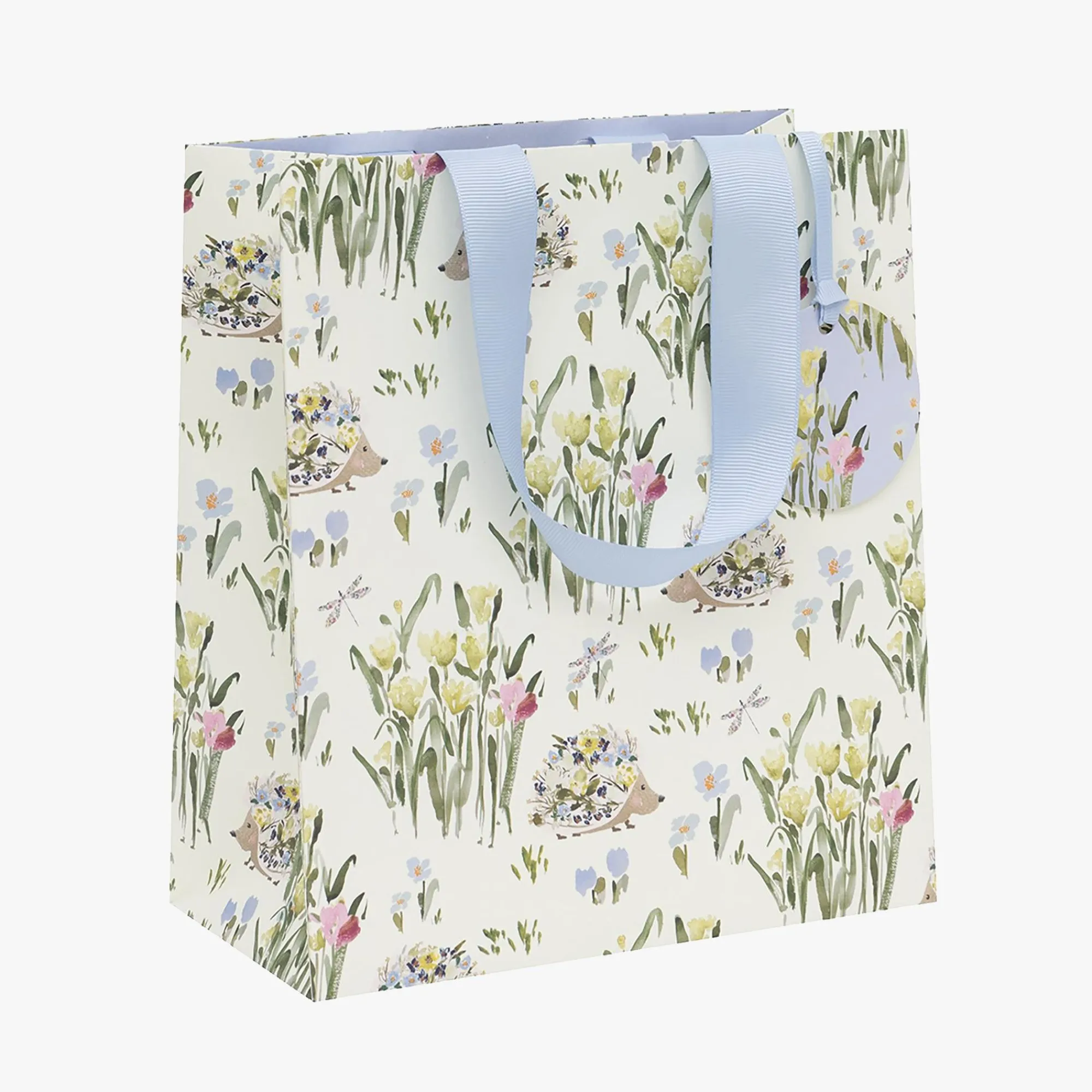 Gift Bags|Gift Bags*Whistlefish Happy Hog Medium Gift Bag