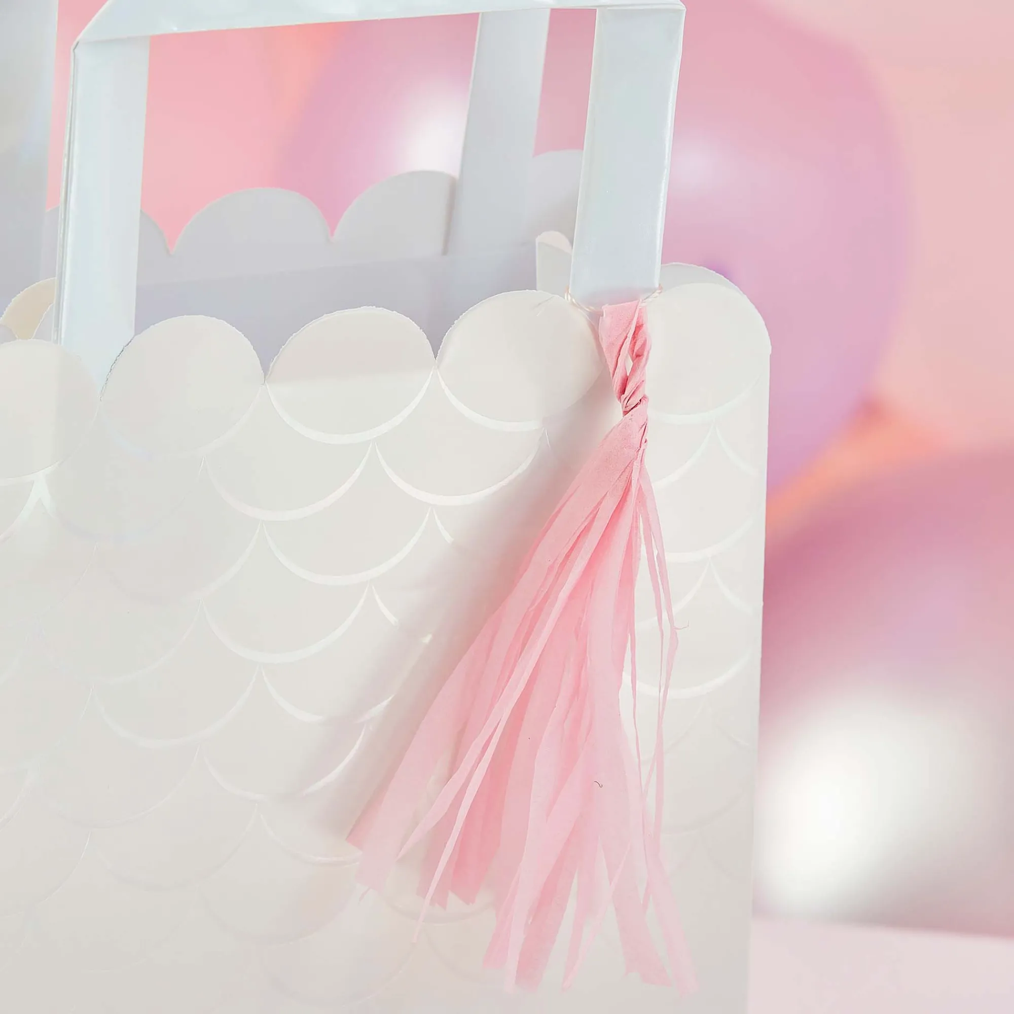 Party Bags|Birthday*Whistlefish Mermaid Magic Party Bag