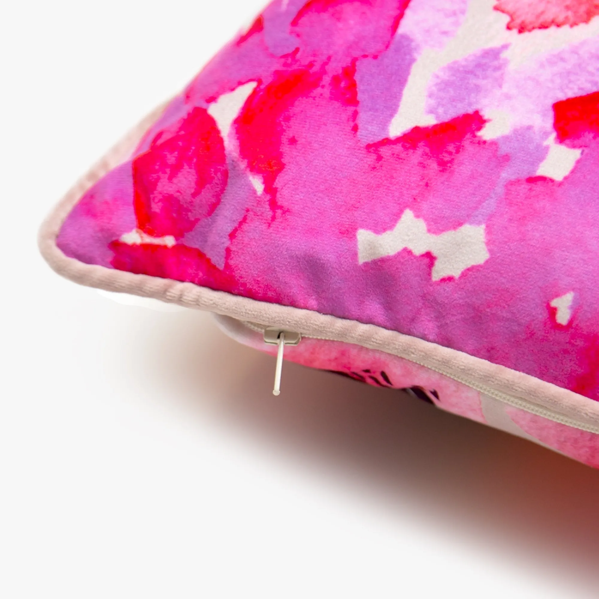 Under £20|Floral Gifts*Whistlefish Orange Poppy Cushion