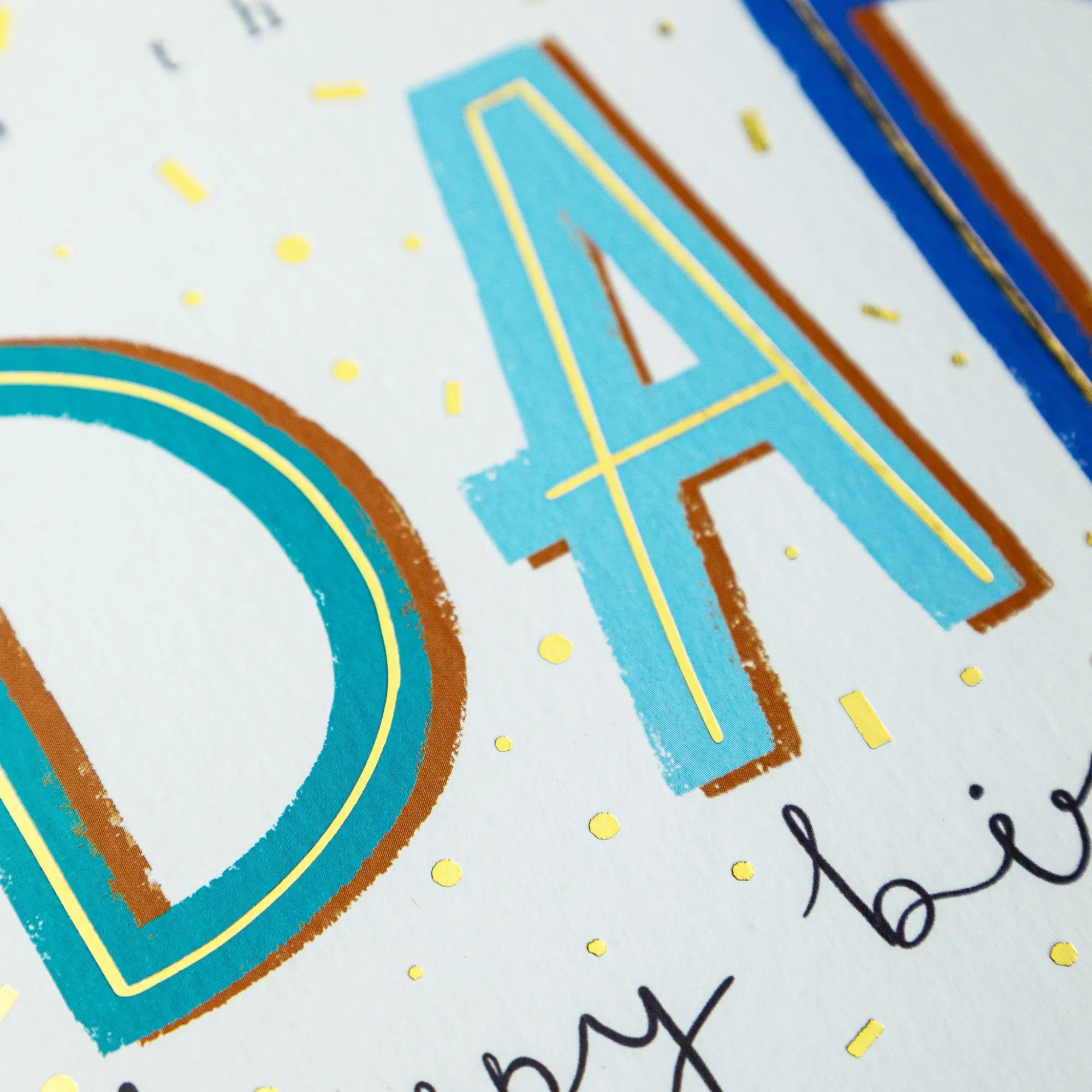 Birthday|For Relatives*Whistlefish The Best Dad Birthday Card