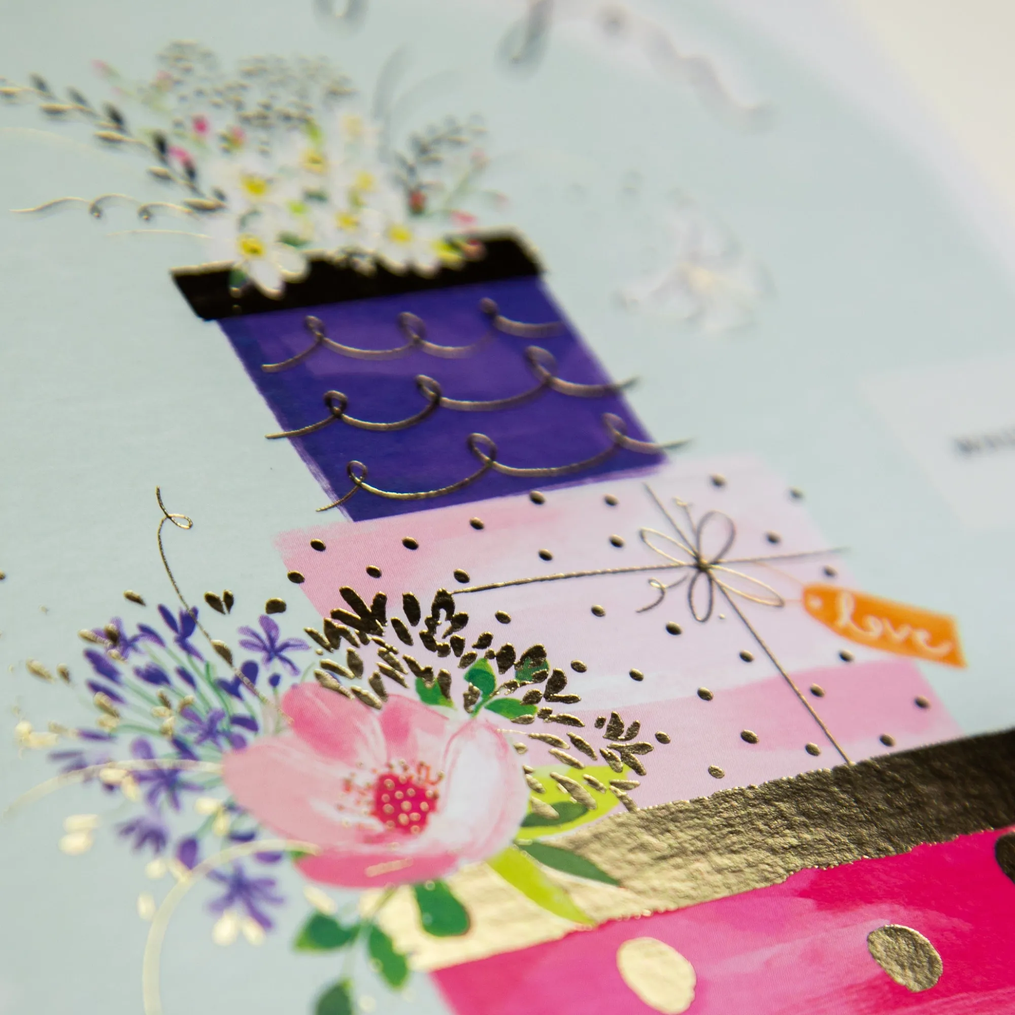 Birthday|For Her*Whistlefish To Lovely You Birthday Card
