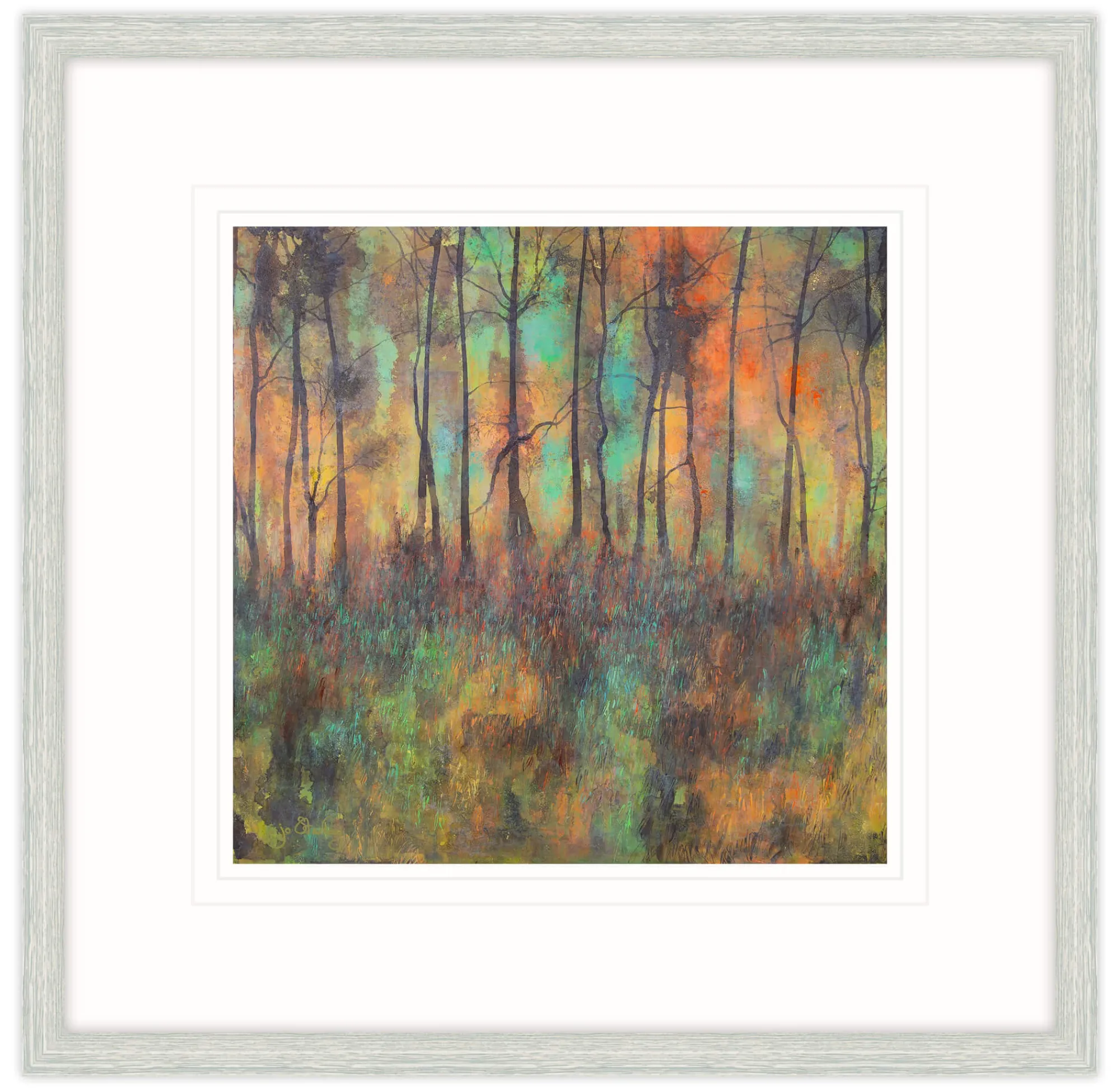 Framed Prints*Whistlefish Until The Sun Breaks Framed Print